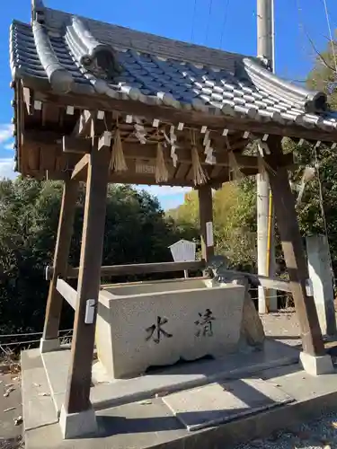 八幡神社（志方八幡神社）(兵庫県)