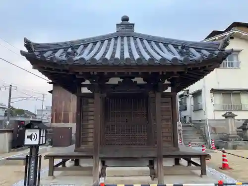 常称寺(広島県)