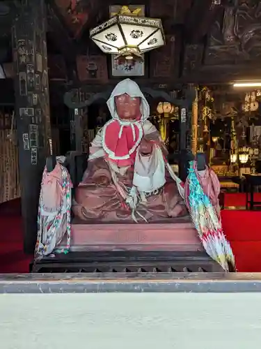 総願寺(埼玉県)