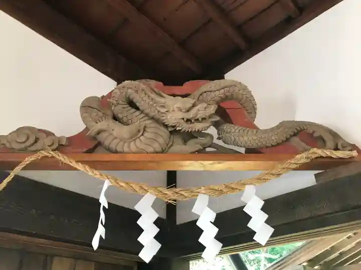 龍潭寺のその他建物