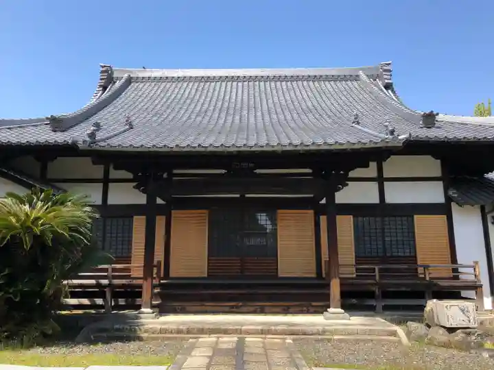 長母寺(愛知県)