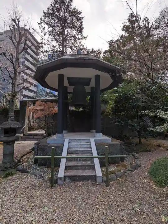 天徳寺(東京都)
