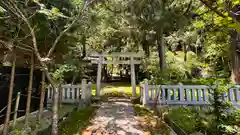 海神社(兵庫県)