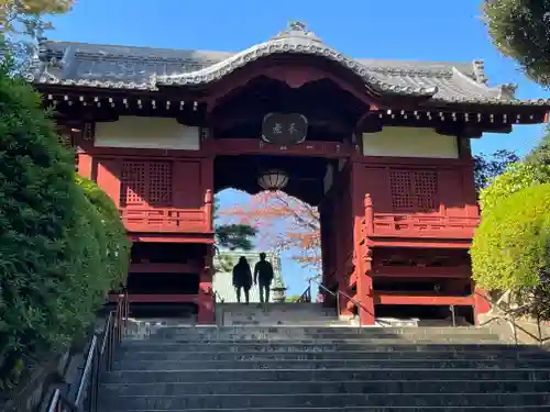 護国寺(東京都)