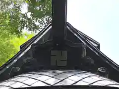 駒形嶽駒弓神社(長野県)