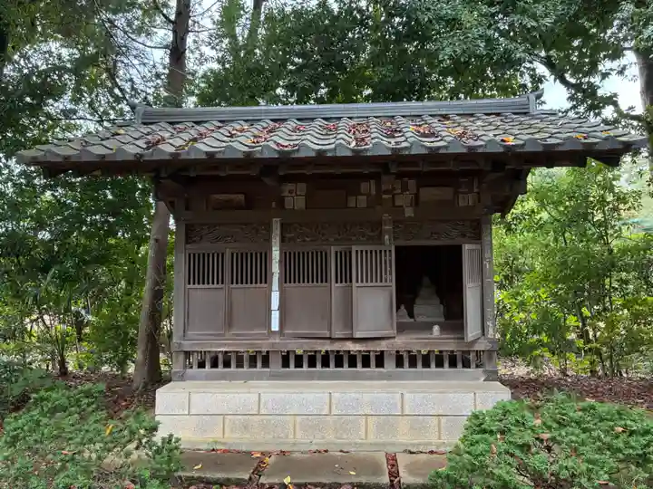 清泰寺(千葉県)