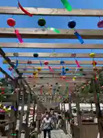 秋葉總本殿可睡斎(静岡県)