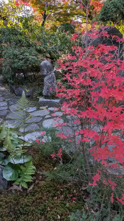 霊源院(京都府)
