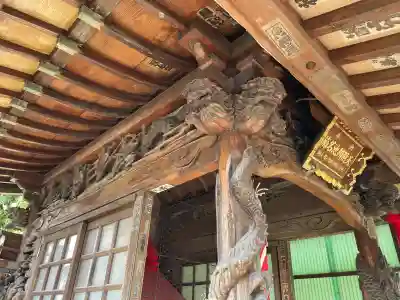 菊名池弁財天(神奈川県)