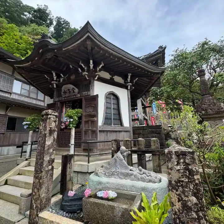 青岸渡寺(和歌山県)