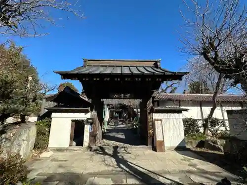 西光寺(埼玉県)