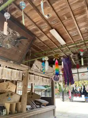 大崎八幡宮(宮城県)