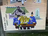 高家神社(千葉県)