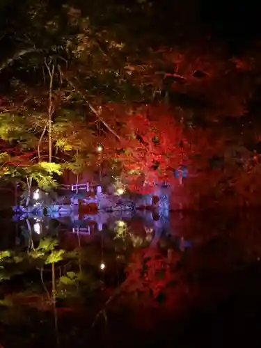 磯山弁財天(栃木県)