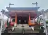 善國寺(東京都)
