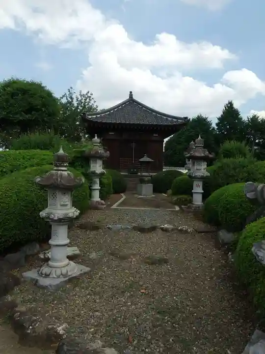 妙音寺(茨城県)