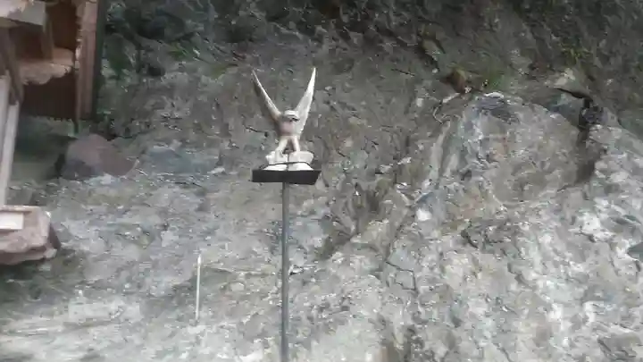 鷹崛大権現(福岡県)