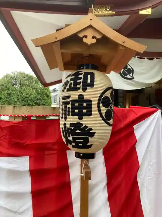 北野神社(東京都)
