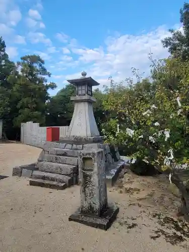 勝岡八幡神社(愛媛県)