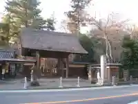 平林寺(埼玉県)