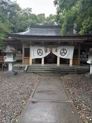 山内神社(高知県)