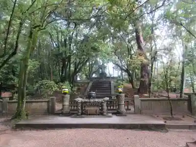 唐招提寺(奈良県)