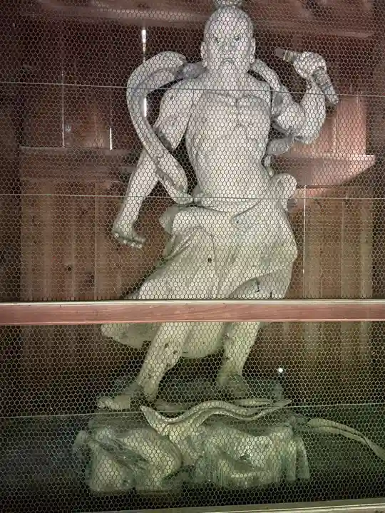 明石寺(愛媛県)