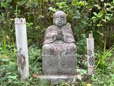 国宝 大法寺(長野県)