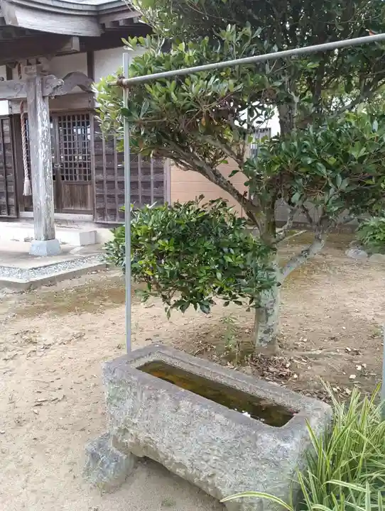 鹿島神社(茨城県)