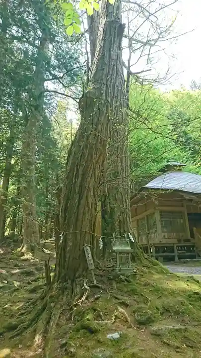 潮山神社(青森県)