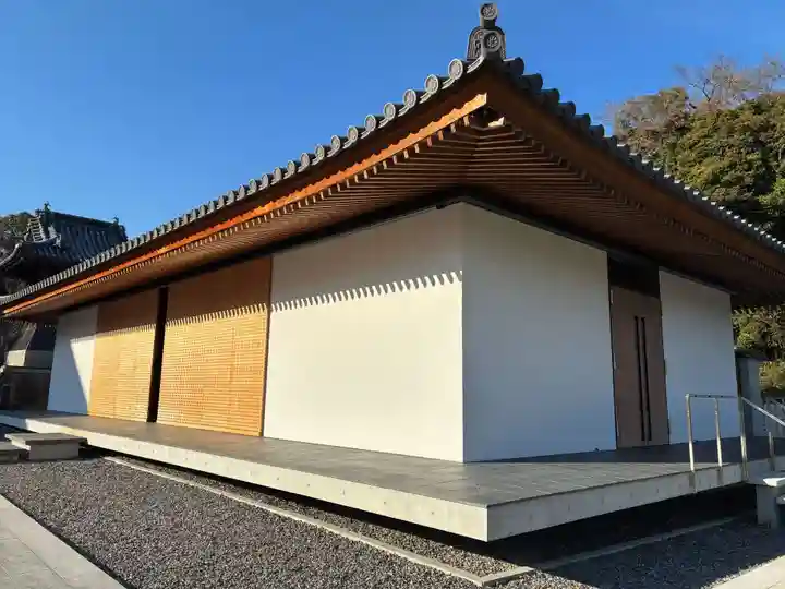 東林院(種蒔大師)(徳島県)