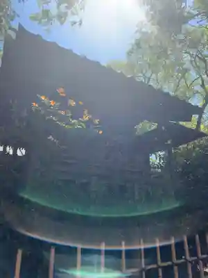 星宮神社のその他建物