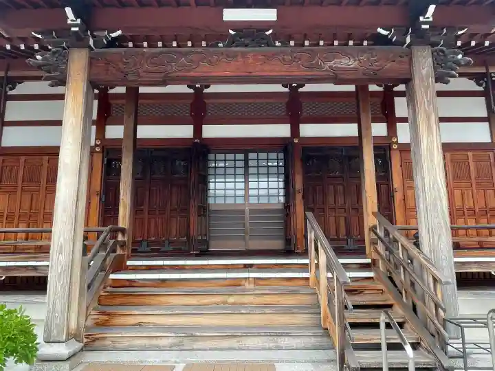 浄覚寺(滋賀県)