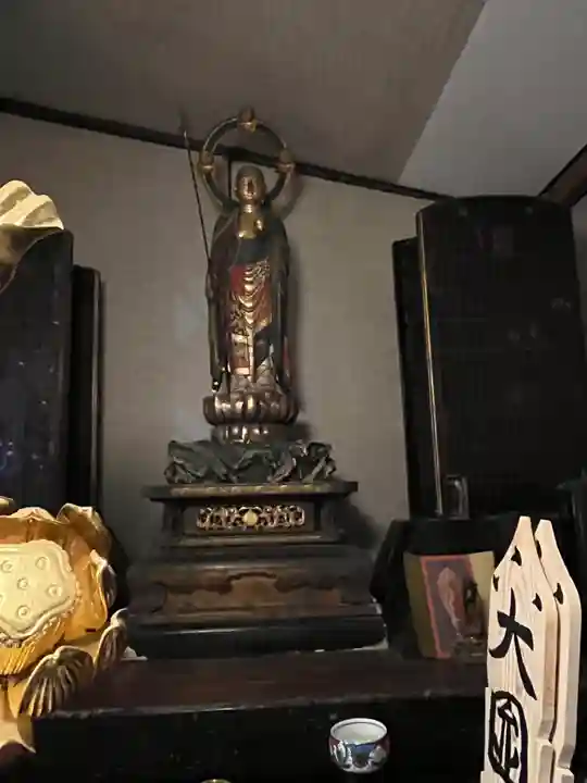 全長寺(滋賀県)