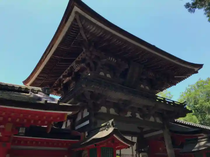 石上神宮(奈良県)