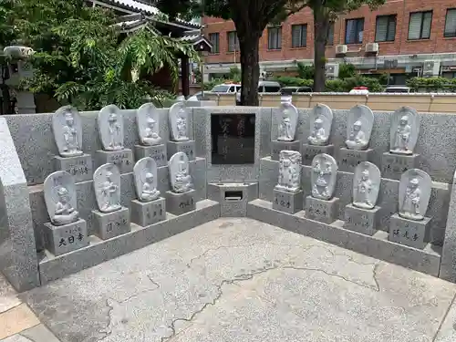 高野山東京別院のその他建物