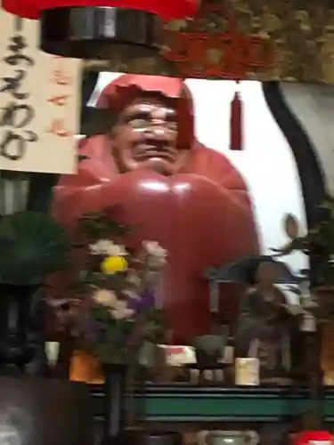 法輪寺(京都府)