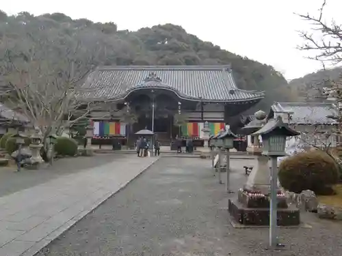 根来寺(和歌山県)