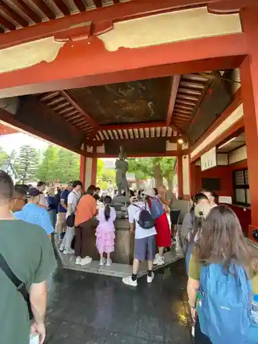 浅草寺(東京都)