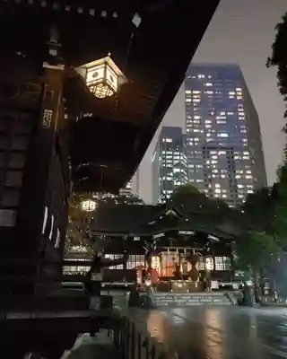 熊野神社(東京都)