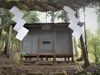 愛宕神社のその他建物