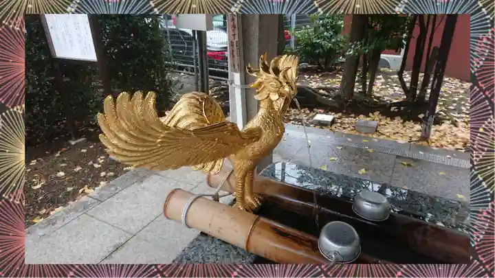 富岡八幡宮(東京都)