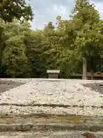 伊勢神宮外宮(豊受大神宮)(三重県)