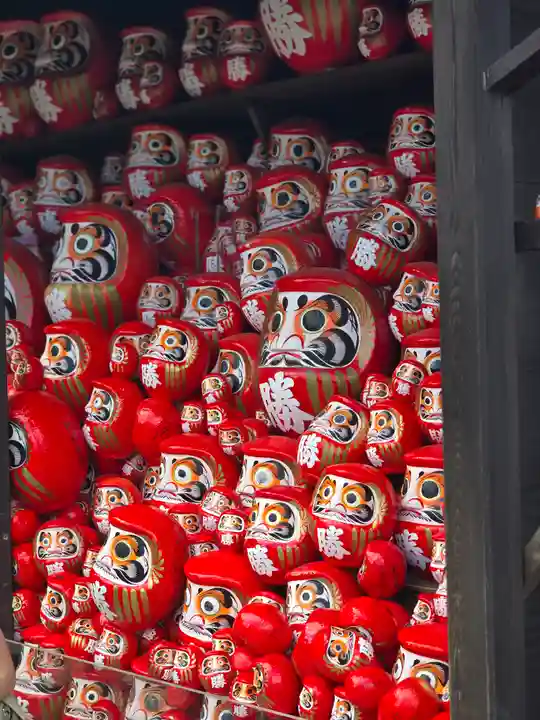 勝尾寺(大阪府)