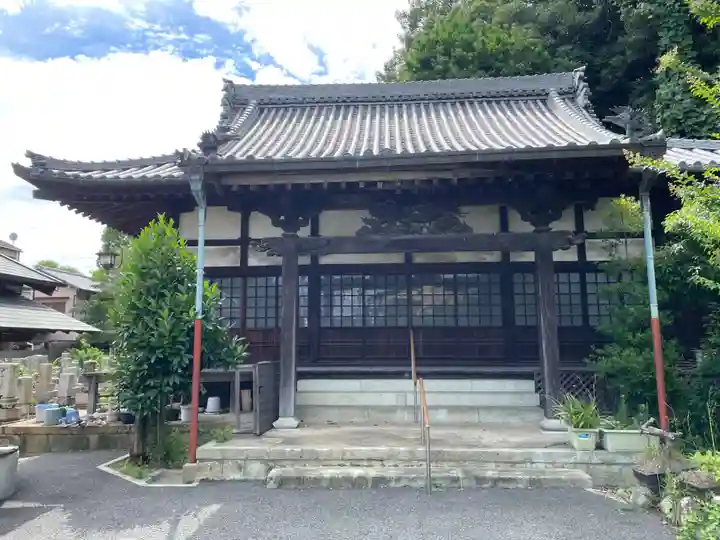 慈恩寺(兵庫県)