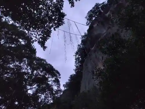 花窟神社(三重県)