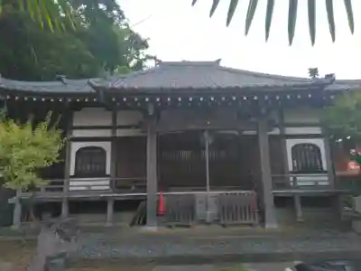萬福寺(神奈川県)