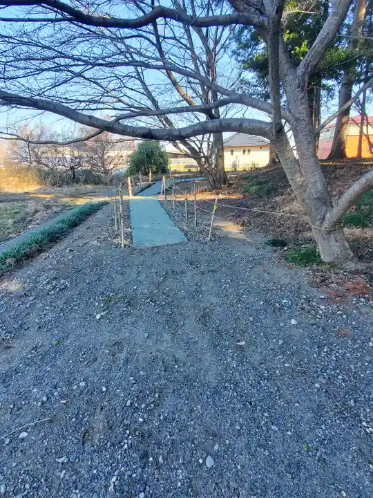住吉大明神社(群馬県)