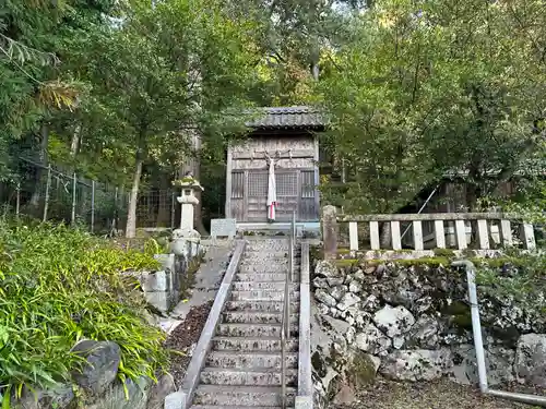 黒田神社(滋賀県)