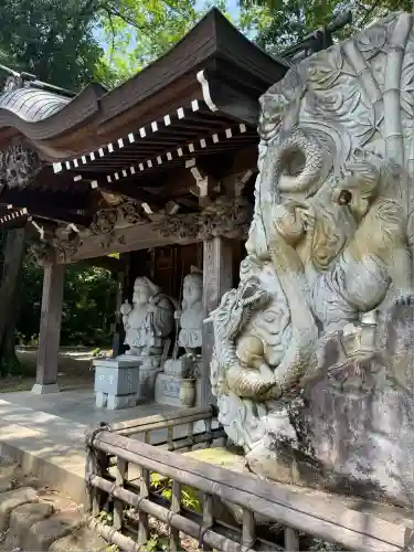 深大寺(東京都)